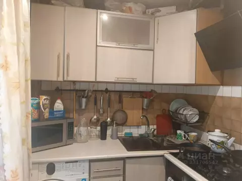2-к кв. Московская область, Солнечногорск Красная ул., 39 (45.9 м)