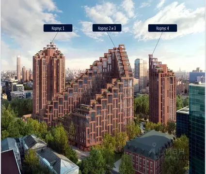 Торговая площадь в Москва Летниковская ул., 6к1 (72 м)