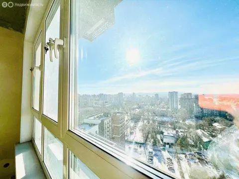 1-комнатная квартира: Хабаровск, улица Джамбула, 3 (46.2 м)