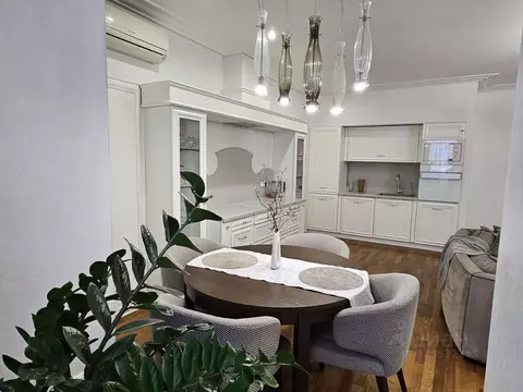 3-к кв. Алтайский край, Барнаул Пролетарская ул., 56 (97.7 м)