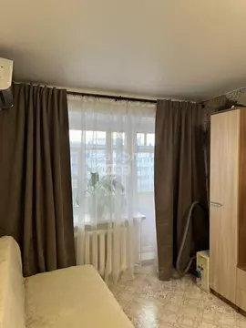 1-к кв. Тюменская область, Тюмень ул. 50 лет Октября, 47 (30.6 м)