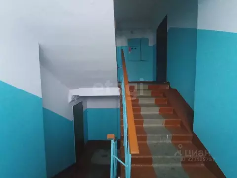 2-к кв. Амурская область, с. Тамбовка ул. Штойко, 8А (40.4 м)