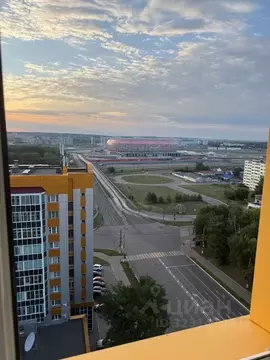 1-к кв. Мордовия, Саранск Коммунистическая ул., 15 (40.0 м)