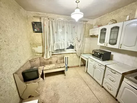 2-к кв. Тюменская область, Тюменский муниципальный округ, с. Каскара ...