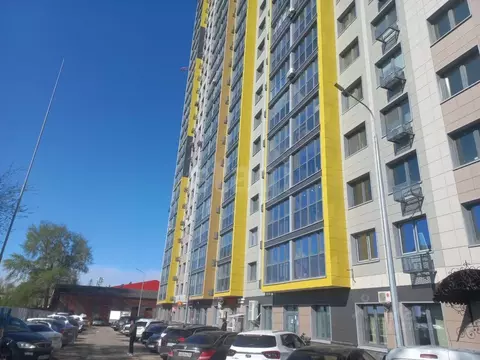 3-к кв. Башкортостан, Уфа ул. Софьи Перовской, 22 (73.0 м)