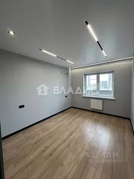 1-к кв. Ростовская область, Ростов-на-Дону ул. Нансена, 103/1/8 (44.0 ...