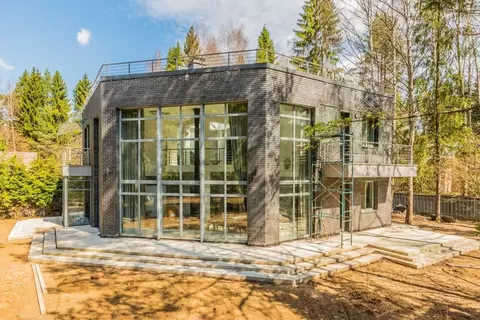 Коттедж в Московская область, Мытищи городской округ, пос. ...