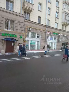 Помещение свободного назначения в Москва Бутырская ул., 86Б (131 м)