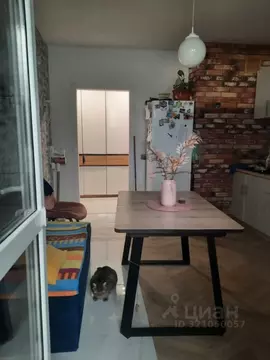 2-к кв. Калининградская область, Калининград проезд Крымский, 2 (67.0 ...