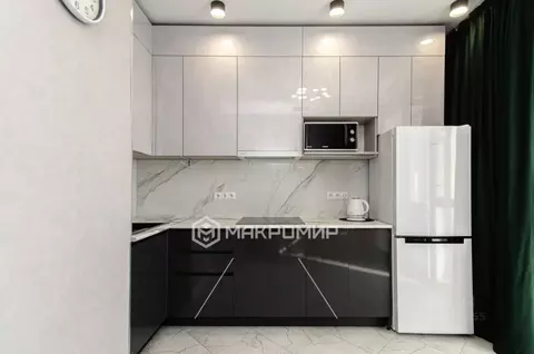 1-к кв. Брянская область, Брянск Советская ул., 105А (40.0 м)