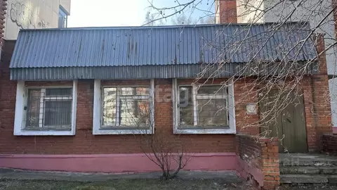 Помещение свободного назначения в Челябинская область, Озерск ...