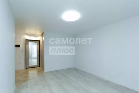 1-к кв. Томская область, Томск ул. Ивана Черных, 66 (35.0 м)