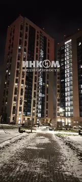 3-к кв. Москва Очаковское ш., 7 (78.8 м)