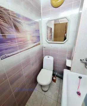 2-к кв. Самарская область, Самара просп. Карла Маркса, 412А (36.0 м)