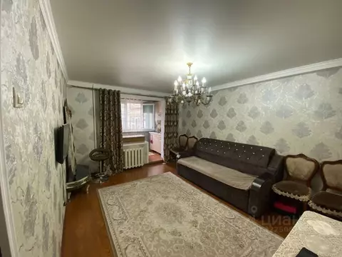 2-к кв. Дагестан, Дербент ул. 345-й Дагестанской Стрелковой Дивизии, ...