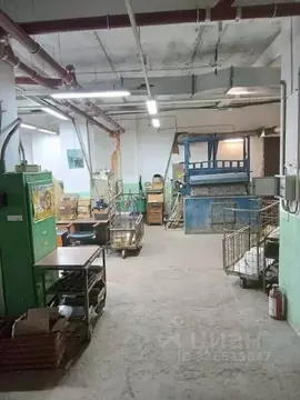 Офис в Москва Мироновская ул., 33 (150 м)