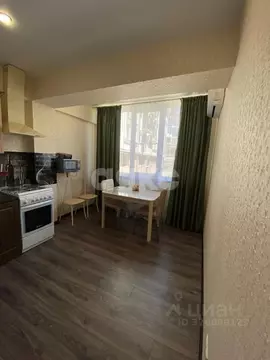 2-к кв. Краснодарский край, Сочи Донская мкр, ул. Гончарова, 7 (42.0 ...