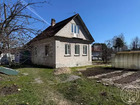Дом в Ленинградская область, Отрадное Кировский район, 20-я линия, 4 ...