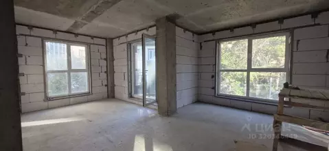 2-к кв. Краснодарский край, Сочи Туапсинская ул., 10 (45.0 м)