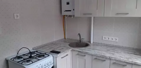 2-к кв. Самарская область, Самара ул. Мориса Тореза, 3 (45.0 м)