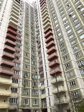 Продается 3-комнатная квартира