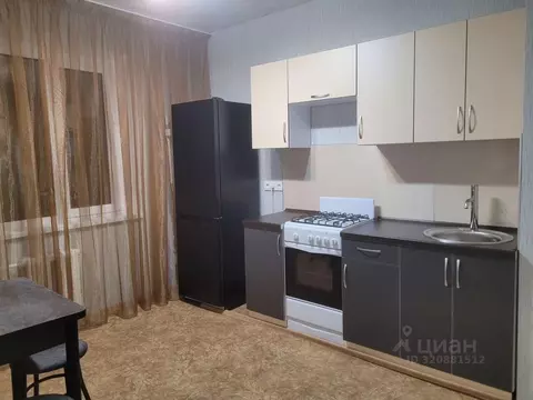 1-к кв. Пензенская область, Пенза проезд 3-й Можайского, 22 (37.0 м)