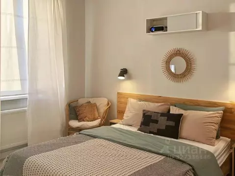 1-к кв. Пермский край, Пермь ул. Космонавта Беляева, 9А (40.0 м)