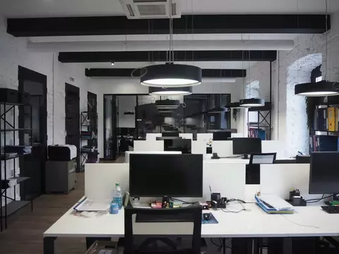 Офис в Москва ул. Грузинский Вал, 10 (353 м)