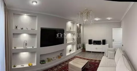 2-к кв. Москва Новомарьинская ул., 17 (58.3 м)