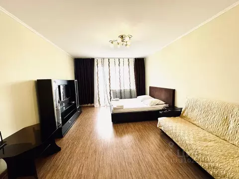 1-к кв. Брянская область, Брянск Красноармейская ул., 100 (50.0 м)