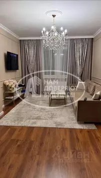 3-к кв. Пермский край, Пермь ул. Грибоедова, 74 (88.7 м)