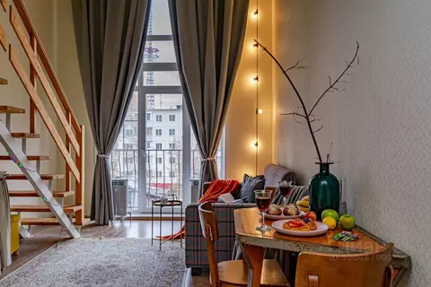 1-к кв. Пермский край, Пермь ул. Фрезеровщиков, 59 (30.0 м)