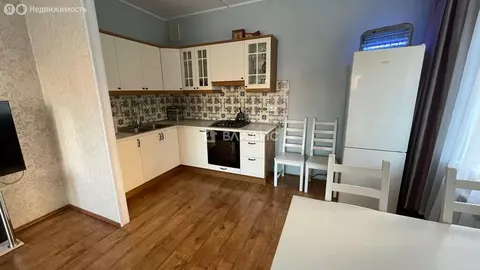 4-комнатная квартира: Сабурово, Северная улица, 43 (160 м)