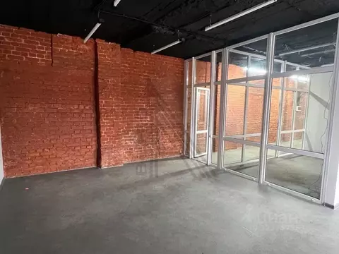 Офис в Воронежская область, Воронеж Московский просп., 11/4 (158 м)