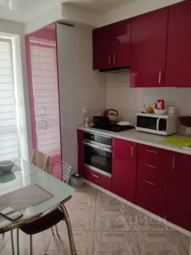 1-к кв. Волгоградская область, Волгоград Шекснинская ул., 95 (39.8 м)