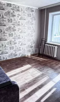 1-комнатная квартира: Самара, Солнечная улица, 47 (28.1 м)