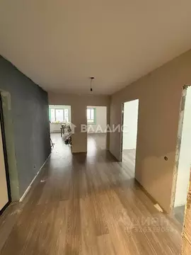 3-к кв. Санкт-Петербург Пулковское ш., 40К3 (73.37 м)