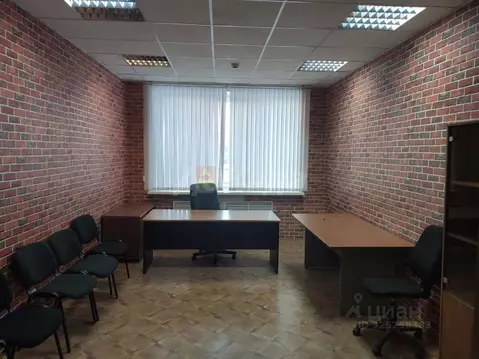 Офис в Ульяновская область, Ульяновск Октябрьская ул., 22М (25 м)
