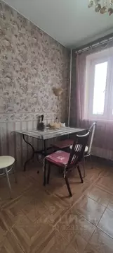 2-к кв. Москва ул. Теплый Стан, 27 (54.0 м)