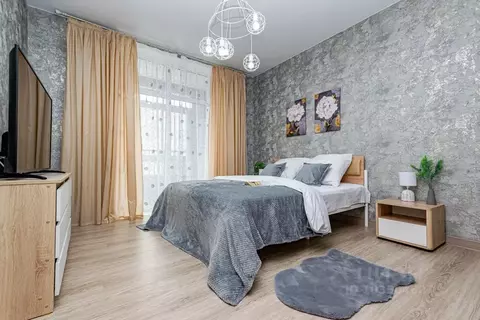 2-к кв. Пермский край, Пермь ул. Николая Островского, 52 (50.0 м)