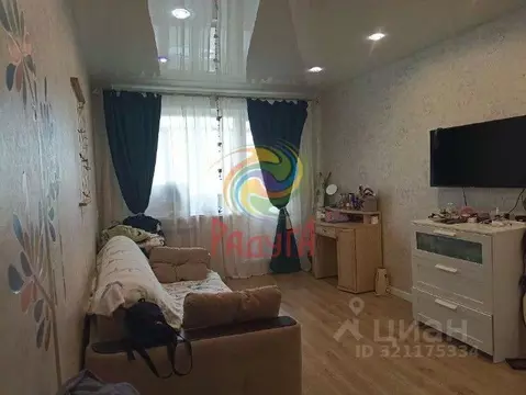 2-к кв. Ивановская область, Иваново ТЭЦ-3 мкр, 6 (47.0 м)