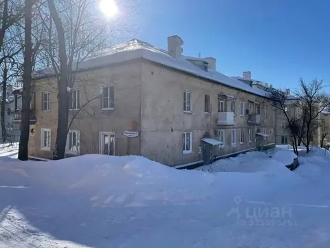 3-к кв. Тульская область, Тула Мартеновская ул., 5 (62.6 м)