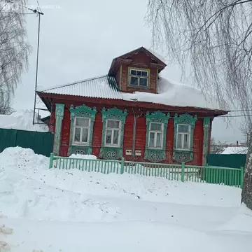 Дом в Кохма, улица 1 Мая, 19 (67.7 м)