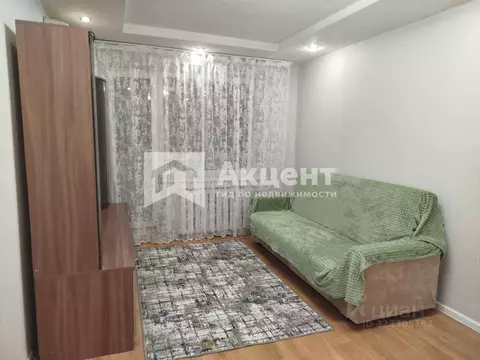 1-к кв. Ивановская область, Иваново просп. Текстильщиков, 5Г (31.0 м)