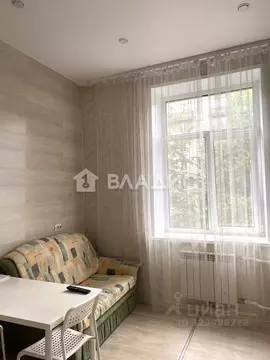 Студия Москва Гостиничная ул., 4Ак8 (19.0 м)