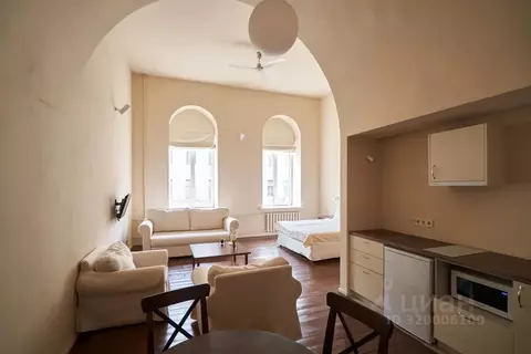 Комната Санкт-Петербург ул. Некрасова, 40