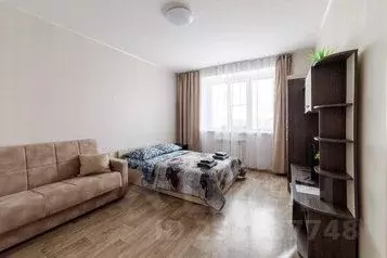 1-к кв. Тамбовская область, Тамбов Моршанское ш., 24М (36.0 м)