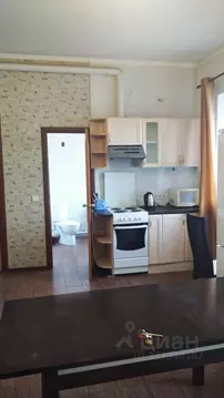 1-к кв. Санкт-Петербург просп. Обуховской обороны, 207 (40.0 м)