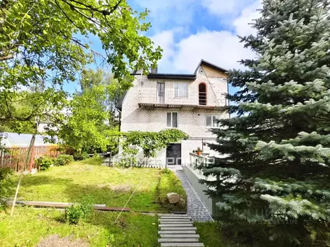 Дом в Брянская область, Брянский район, Мичуринское с/пос, Строитель ...