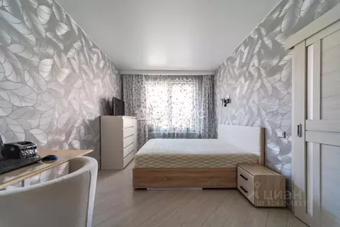 1-к кв. Ленинградская область, Сертолово Всеволожский район, ул. ...